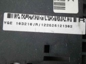Recambio de caja reles / fusibles para mg serie 45 (rt) 1.6 16v cat referencia OEM IAM YQE103210  