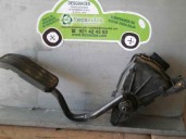 Recambio de potenciometro pedal para seat alhambra (7v8) 1.9 tdi referencia OEM IAM 7M1723507 6PV00777002 HELLA