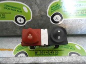 Recambio de warning para renault megane ii berlina 3p 1.6 16v referencia OEM IAM  8200109723 8200107808