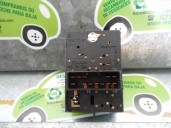 Recambio de mando luces salpicadero para saab 9-5 berlina 3.0 v6 tid cat referencia OEM IAM 4616124 758173 SAAB