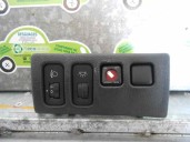 Recambio de boton regulador luces-no usar para peugeot 206 berlina 1.9 diesel referencia OEM IAM 1925699 1925699 