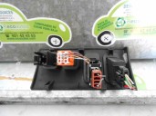Recambio de boton regulador luces-no usar para peugeot 206 berlina 1.9 diesel referencia OEM IAM 1925699 1925699 