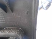 Recambio de boton regulador luces-no usar para peugeot 206 berlina 1.9 diesel referencia OEM IAM 1925699 1925699 