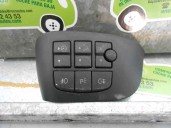 Recambio de botones salpicadero para fiat stilo (192) 1.9 jtd 115 actual (i) referencia OEM IAM 
