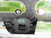 Replacement dashboard buttons for Fiat Stilo (192) 1.9 JTD 115 Actual (I) OEM IAM reference 