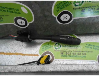 Recambio de mando radio volante para peugeot 206 berlina 1.9 diesel referencia OEM IAM   