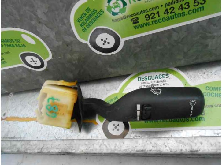 Recambio de mando limpia para saab 9-5 berlina 3.0 v6 tid cat referencia OEM IAM 5354162 SAAB