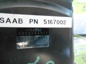 Recambio de centralita inmovilizador para saab 9-5 berlina 3.0 v6 tid cat referencia OEM IAM 8972406931 1013105091 DENSO