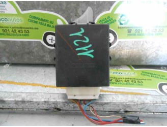 Recambio de centralita cierre para toyota avensis berlina (t 22) 1.6 16v referencia OEM IAM 8974105030 05810730 LUK