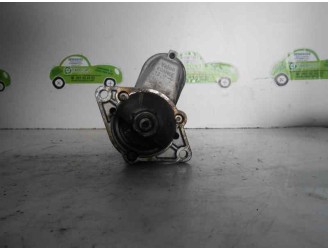 Recambio de motor arranque para opel corsa b 1.2 referencia OEM IAM 90341777 D6RA62 VALEO