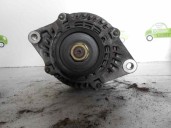 Replacement alternator for Chrysler Neon (PL) 2.0 16V CAT OEM IAM reference 4794222AA A002TB2791ZC MITSUBISHI