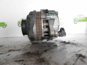 Replacement alternator for Chrysler Neon (PL) 2.0 16V CAT OEM IAM reference 4794222AA A002TB2791ZC MITSUBISHI