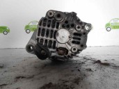 Replacement alternator for Chrysler Neon (PL) 2.0 16V CAT OEM IAM reference 4794222AA A002TB2791ZC MITSUBISHI