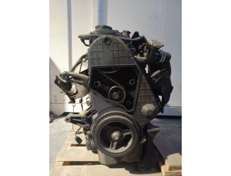 Recambio de motor completo para chrysler neon (pl) 2.0 16v cat referencia OEM IAM ZOL YD756349 