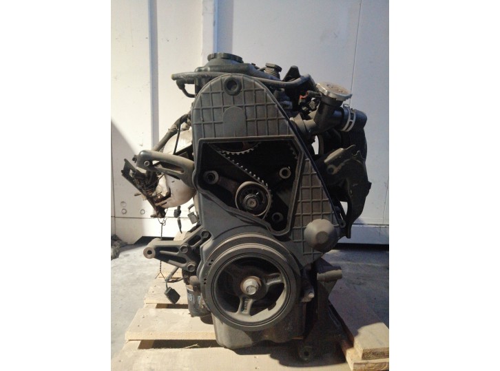 Recambio de motor completo para chrysler neon (pl) 2.0 16v cat referencia OEM IAM ZOL YD756349 