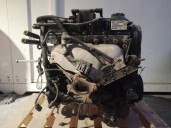 Replacement complete engine for Chrysler Neon (PL) 2.0 16V CAT OEM IAM reference ZOL YD756349 