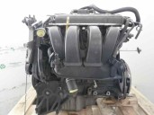 Replacement complete engine for Chrysler Neon (PL) 2.0 16V CAT OEM IAM reference ZOL YD756349 