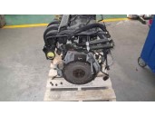 Replacement complete engine for Chrysler Neon (PL) 2.0 16V CAT OEM IAM reference ZOL YD756349 