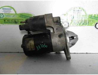 MOTOR ARRANQUE 04793493 6004AA0003 BOSCH