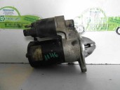 Replacement starter motor for Chrysler Neon (PL) 2.0 16V CAT OEM IAM reference 04793493 6004AA0003 BOSCH