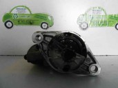 Replacement starter motor for Chrysler Neon (PL) 2.0 16V CAT OEM IAM reference 04793493 6004AA0003 BOSCH