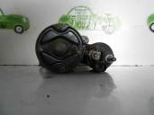 Replacement starter motor for Chrysler Neon (PL) 2.0 16V CAT OEM IAM reference 04793493 6004AA0003 BOSCH