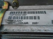 Recambio de airbag delantero derecho para chrysler neon (pl) 2.0 16v cat referencia OEM IAM TC0PT0340Z1296 P0QB72LAZAC 