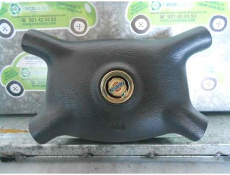 Replacement front left airbag for Chrysler Neon (PL) 2.0 16V CAT OEM IAM reference 0SH22LAZAE 0SH22TRMAE 