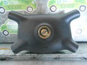 Replacement front left airbag for Chrysler Neon (PL) 2.0 16V CAT OEM IAM reference 0SH22LAZAE 0SH22TRMAE 
