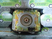 Replacement front left airbag for Chrysler Neon (PL) 2.0 16V CAT OEM IAM reference 0SH22LAZAE 0SH22TRMAE 