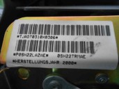 Replacement front left airbag for Chrysler Neon (PL) 2.0 16V CAT OEM IAM reference 0SH22LAZAE 0SH22TRMAE 