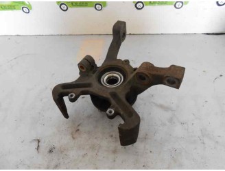 Recambio de mangueta delantera izquierda para chrysler neon (pl) 2.0 16v cat referencia OEM IAM 