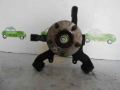 Recambio de mangueta delantera izquierda para chrysler neon (pl) 2.0 16v cat referencia OEM IAM 
