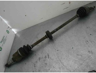 Recambio de transmision delantera derecha para chrysler neon (pl) 2.0 16v cat referencia OEM IAM 04668950AE 60202000417 