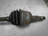 Recambio de transmision delantera derecha para chrysler neon (pl) 2.0 16v cat referencia OEM IAM 04668950AE 60202000417 