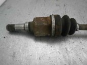 Recambio de transmision delantera derecha para chrysler neon (pl) 2.0 16v cat referencia OEM IAM 04668950AE 60202000417 