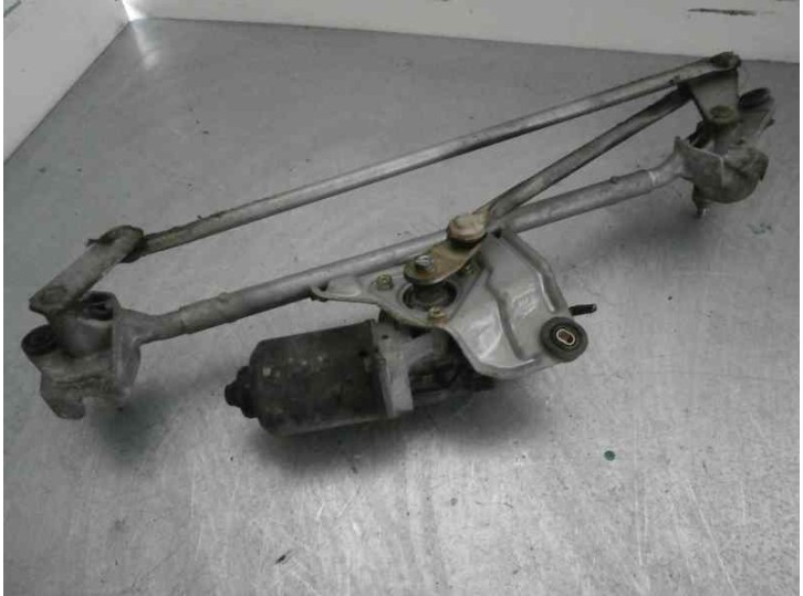 Replacement front wiper motor for Chrysler Neon (PL) 2.0 16V CAT OEM IAM reference AX1590105078 DENSO