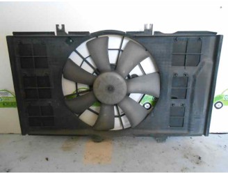 Recambio de electroventilador para chrysler neon (pl) 2.0 16v cat referencia OEM IAM AX1680003252 AX1680003252 DENSO