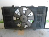 Recambio de electroventilador para chrysler neon (pl) 2.0 16v cat referencia OEM IAM AX1680003252 AX1680003252 DENSO
