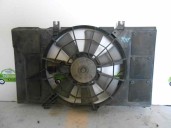 Recambio de electroventilador para chrysler neon (pl) 2.0 16v cat referencia OEM IAM AX1680003252 AX1680003252 DENSO