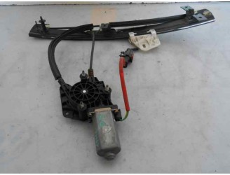 Recambio de elevalunas trasero derecho para chrysler neon (pl) 2.0 16v cat referencia OEM IAM EA0254B5 2 PINES 4 PUERTAS