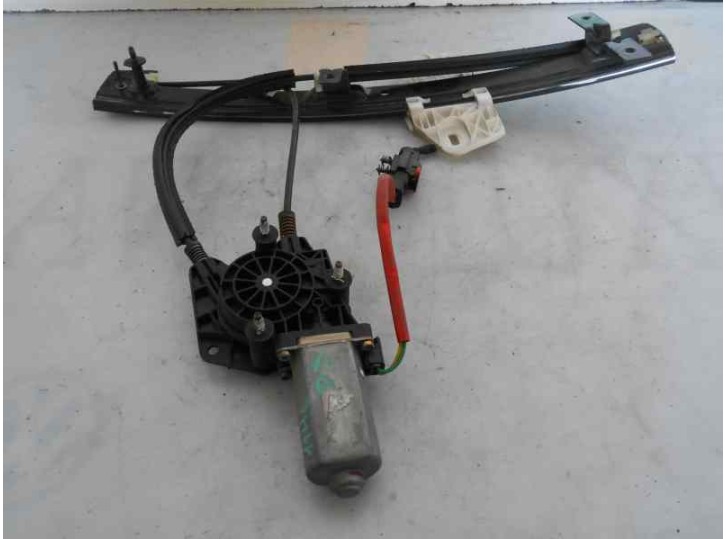 Recambio de elevalunas trasero derecho para chrysler neon (pl) 2.0 16v cat referencia OEM IAM EA0254B5 2 PINES 4 PUERTAS