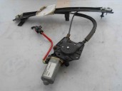 Recambio de elevalunas trasero derecho para chrysler neon (pl) 2.0 16v cat referencia OEM IAM EA0254B5 2 PINES 4 PUERTAS