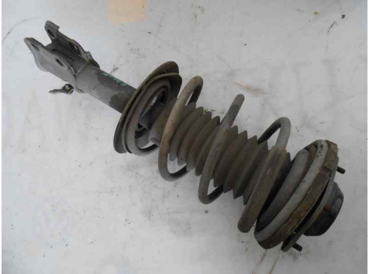 Recambio de amortiguador delantero derecho para chrysler neon (pl) 2.0 16v cat referencia OEM IAM 04656174AD 55553E TOKICO