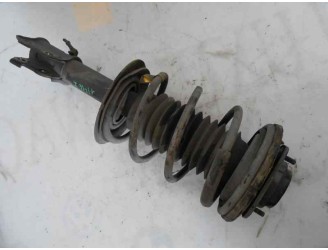 Replacement front left shock absorber for Chrysler Neon (PL) 2.0 16V CAT OEM IAM reference 04656174AD 55553E TOKICO