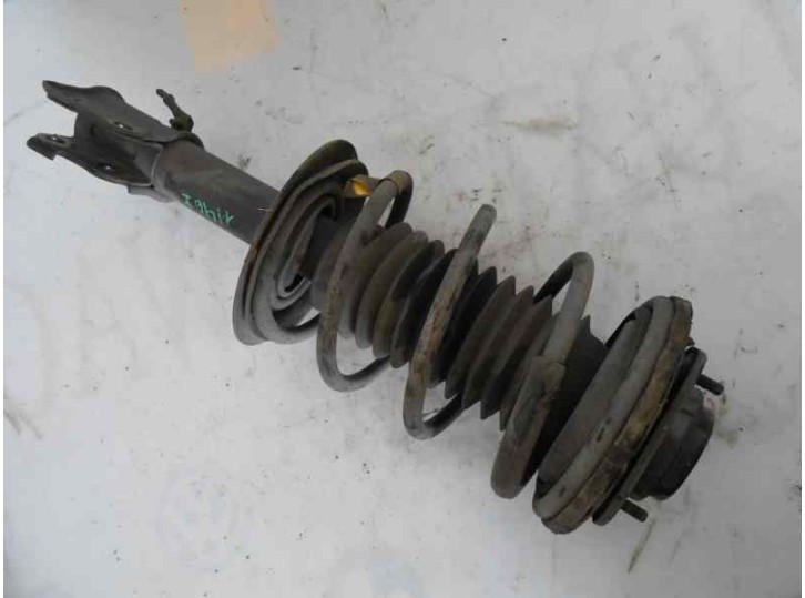 Replacement front left shock absorber for Chrysler Neon (PL) 2.0 16V CAT OEM IAM reference 04656174AD 55553E TOKICO