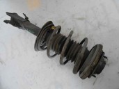 Replacement front left shock absorber for Chrysler Neon (PL) 2.0 16V CAT OEM IAM reference 04656174AD 55553E TOKICO