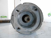 Replacement front left shock absorber for Chrysler Neon (PL) 2.0 16V CAT OEM IAM reference 04656174AD 55553E TOKICO