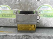 Recambio de centralita airbag para chrysler neon (pl) 2.0 16v cat referencia OEM IAM 05293227AC TME0290U0261 