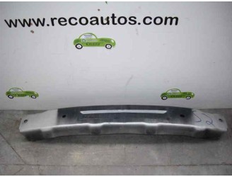 Replacement front bumper reinforcement for Chrysler Neon (PL) 2.0 16V CAT OEM IAM reference 05288557AF IRON 